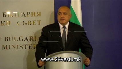 Zaev në Bullgari, kërkon mbështetje për eurointegrimet