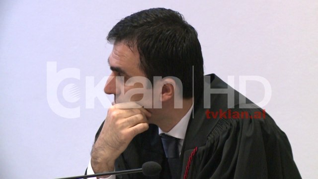Prokuroria kërkon 126 vjet burg për grupin e Xibrakës