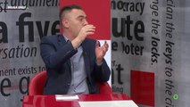 “Rruga drejt...” - A do të bëhet Maqedonia shtet demokratik?