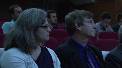 U mbajt konferenca me temën: ''Udhëheqja dhe zhvillimi strategjik i arsimit të lartë'' - Lajme