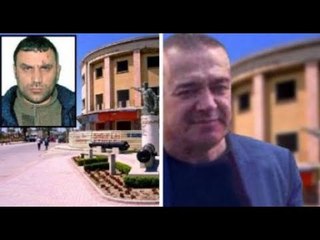 Report TV - Biznesmeni kundër Shullazit: Më  ofroi 7 mln € të tërhiqja padinë