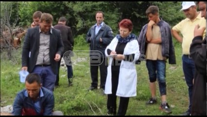 Ora News – Panairi në bjeshkë, promovohet djathi i dhisë, produkt me markë cilësie