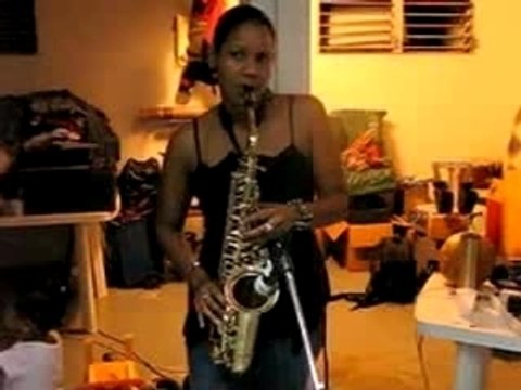 Martinique chanté nwel Yanm sasa