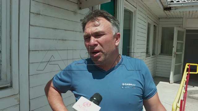 Земјоделците од денес можат да ги пријавуваат штетите од градот