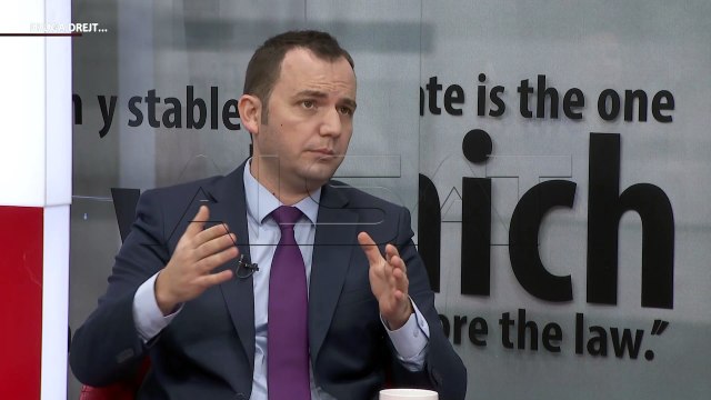 Законот за употреба на јазиците не е меѓу итните приоритети на Владата