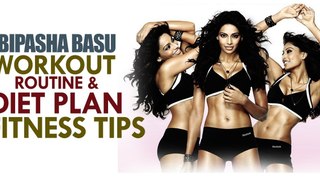 30 Min Total Body Workout for Weightloss - Beginners Workout – Bipasha Basu Fit