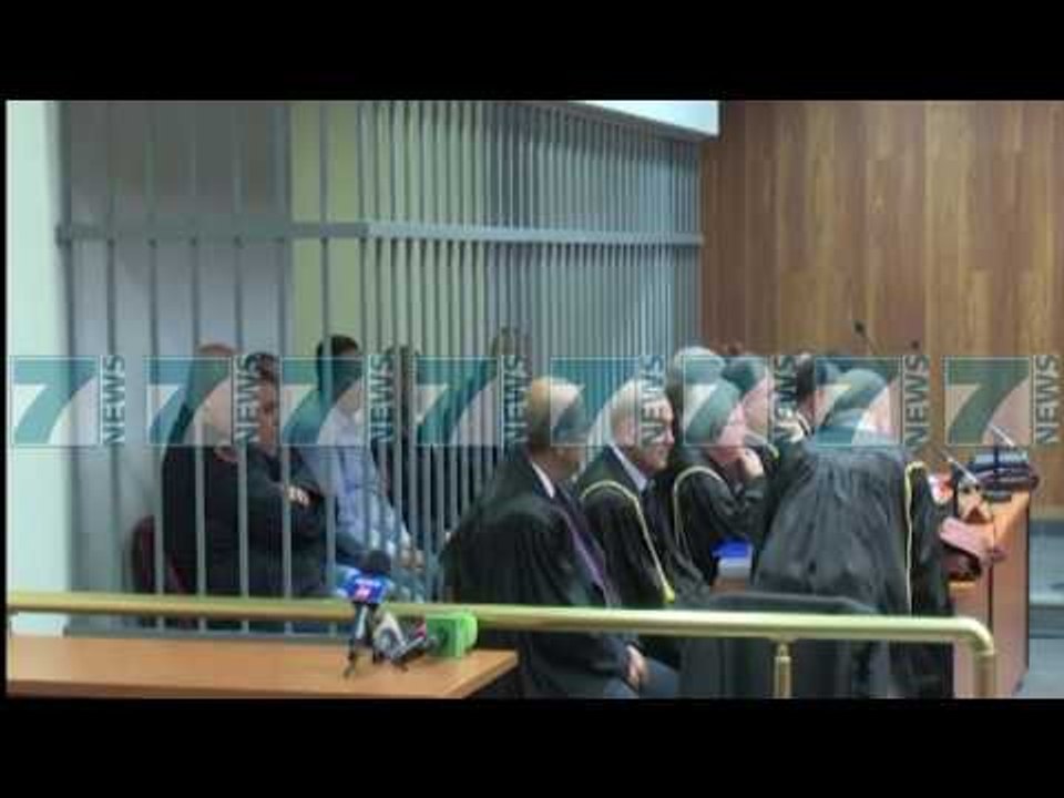 PRETENCA PER DOSJEN “XIBRAKA”, PROKURORIA KERKON 126 VJET BURG  - News, Lajme - Kanali 13