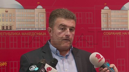 Изборен законик, партиите со различни ставови за отворените листи