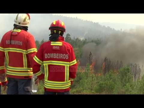Temperaturat e larta, avionët nuk mund të fluturojnë - Top Channel Albania - News - Lajme HD