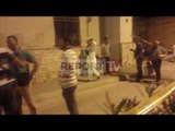 Report TV - Vrasje në Vlorë, një person ekzekutohet pranë banesës
