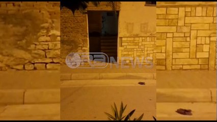 Ora News – Vrasje ne Vlorë, 40 vjeçari ekzekutohet në hyrje të pallatit