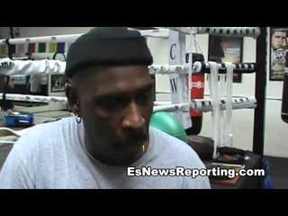 trainer says manny pacquiao will be back big time - EsNews Boxing