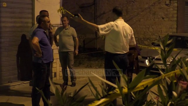 Vlorë, 40 vjeçari vritet me armë zjarri në banesën e tij - Top Channel Albania - News - Lajme