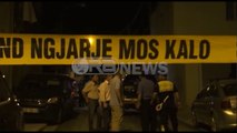 Ora News - Nisin hetimet - Vrasja në Vlorë, viktimës i trokitën në derën e shtëpisë