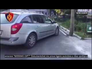 Vidhnin me dhunë gratë në qytet, shkatërrohet rrjeti i hajdutëve dhe bashkëpunëtorëve