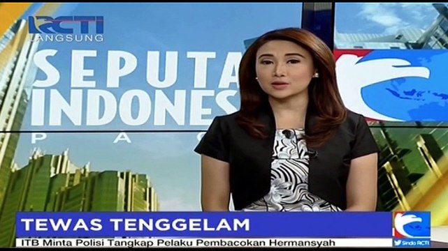 Terpeleset saat Cuci Karpet, Seorang Pria Tewas Tenggelam di Bendungan Kedungdowo