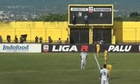 Celebest FC Menang Tipis Atas Persekap Pasuruan