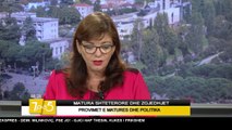 7pa5 - Matura shteterore dhe zgjedhjet - 21 Qershor 2017 - Show - Vizion Plus