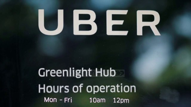 Ngacmimet seksuale në punë shkarkojnë themeluesin e Uber - Top Channel Albania - News - Lajme