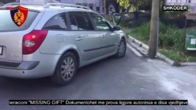 Ora News - Zbulohet grupi i hajdutëve, në 5 muaj kanë kryer 7 vjedhje me dhunë