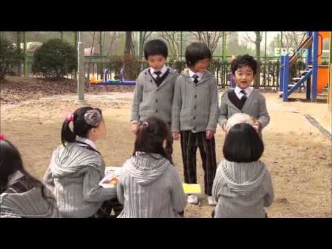 꾸러기 천사들 - Naughty Angels_제4화 울지않는 아이_#001