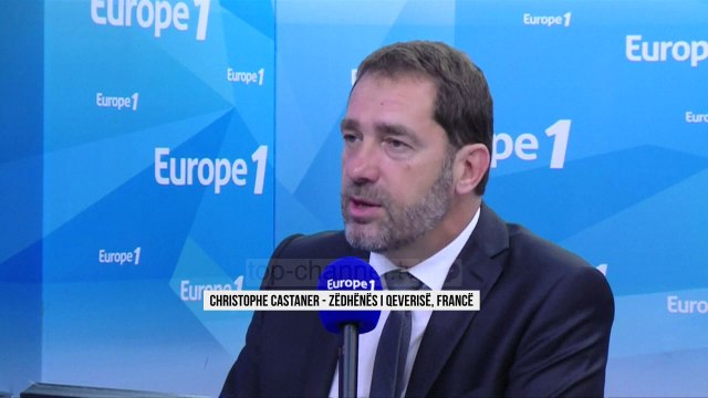 Francë, Macron braktiset nga aleati i MoDem - Top Channel Albania - News - Lajme