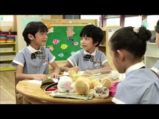 꾸러기 천사들 - Naughty Angels_제24화 새로운 친구들_#002