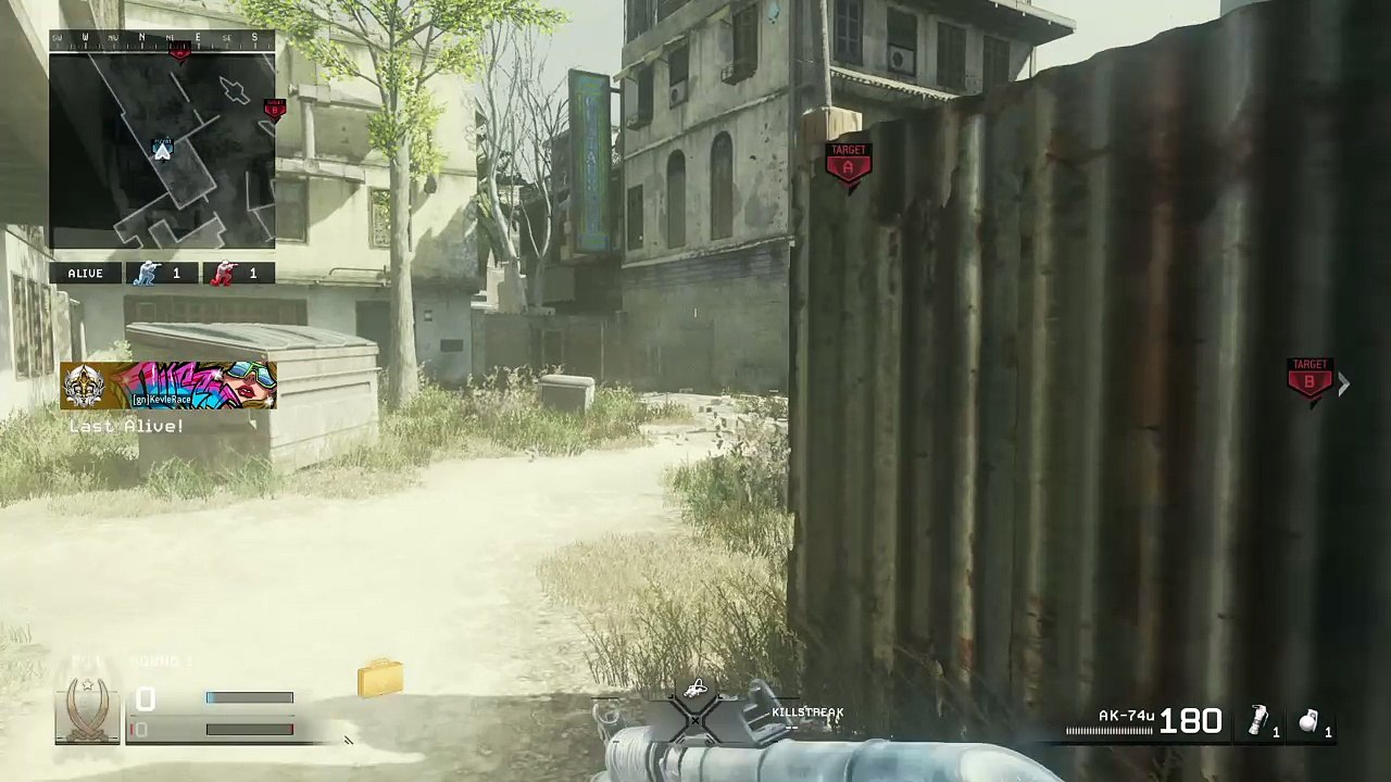 GB 1v1 Tournament Finals