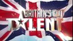 Kyle Tomlinson performs Adele’s When We Were Young - Semi-Final 1 - Britain’s Got Talent 2017