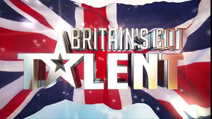 Download Video: Kyle Tomlinson performs Adele’s When We Were Young - Semi-Final 1 - Britain’s Got Talent 2017