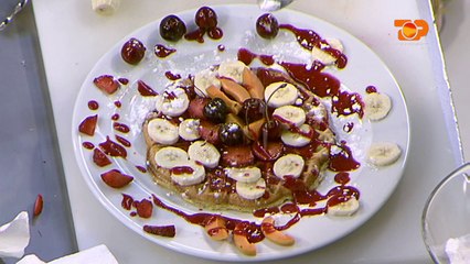 Ne Shtepine Tone, 21 Qershor 2017, Pjesa 3 - Top Channel Albania - Entertainment Show