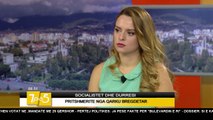 7pa5 - Socialistët dhe Durrësi - 22 Qershor 2017 - Show - Vizion Plus