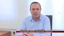 Shkarkohen drejtorët e burgjeve në Berat e Kavajë - News, Lajme - Vizion Plus