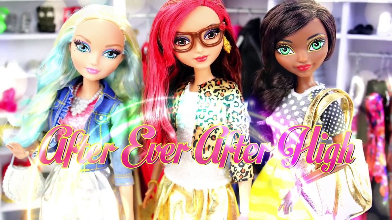 Después de la artesanías personalizados Bricolaje muñeca nunca moda hecho a mano alto más Mostrar 4k