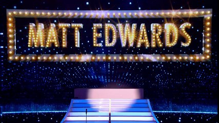 Meowgician Matt Edwards is back with more mad magic - Semi-Final 2 - Britain’s Got Talent 2017