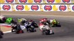 MotoAmerica Mazda Raceway Superbike Race 2 Highlights