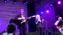 It Makes No Difference ~ Lucinda Williams ~ Howard Johnson ~ The Last Waltz 08 06 16
