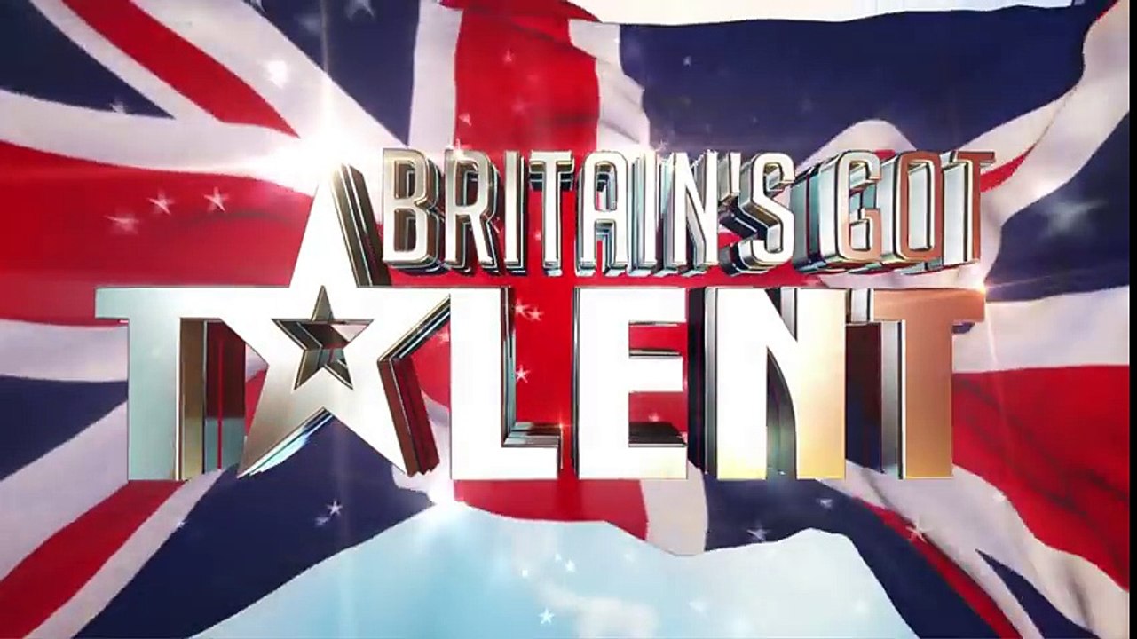 Missing People Choir touch our hearts with emotional song - Grand Final - Britain’s Got Talent 2017