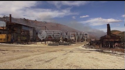 Ora News – Mandija çon tek Llalla shoqërinë Albpetrol