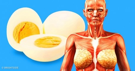 9 AMAZING THINGS THAT HAPPEN TO YOUR BODY