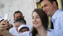 Rudina - Luzim Basha, jashtë petkut të politikës! (21 qershor 2017)