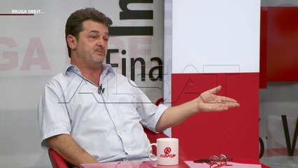 „Патот кон...“: Службите да работат за демократијата