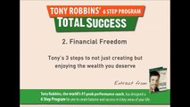 Tony Robbins  Financial Freedom 6 Steps to Total Success (2)