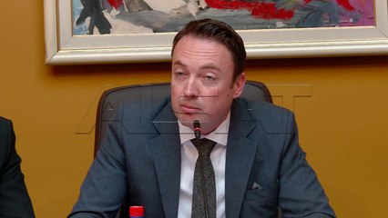 Собрание, обвинувања за високи трошоци во Регулаторната комисија за енергетика