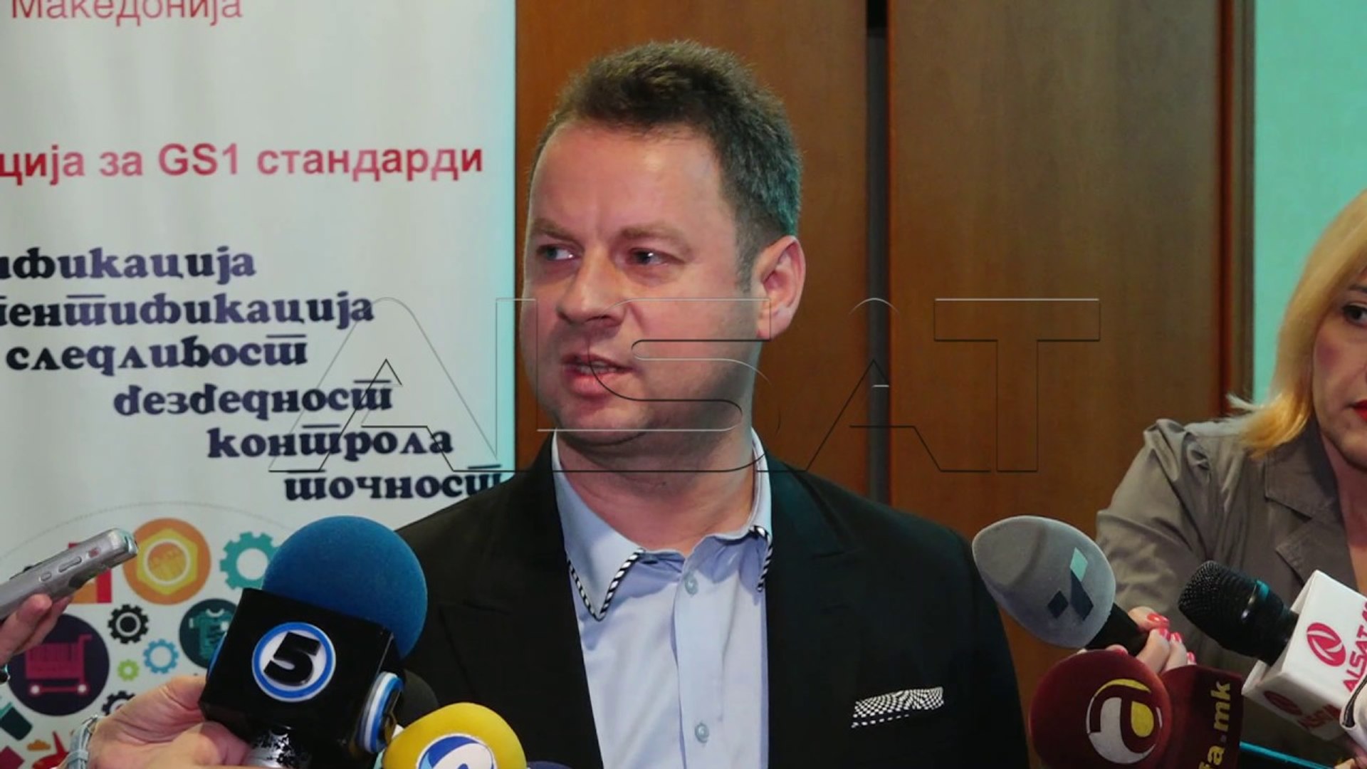 ⁣Онлајн продажбата во Македонија во зачеток