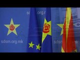 VMRO–ja kërkon rroga më të larta për mjekët