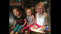 Search Continues For Missing Oklahoma Mother, Three Daughters