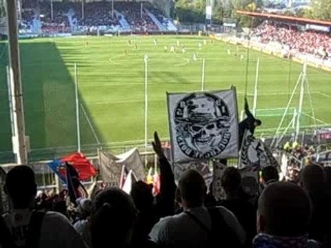 VAFC - PSG - Allez Paris Saint Germain