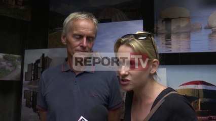 Report TV - Bunk'Art1 merr Çertifikatën e Ekselencës nga TripAdvisor