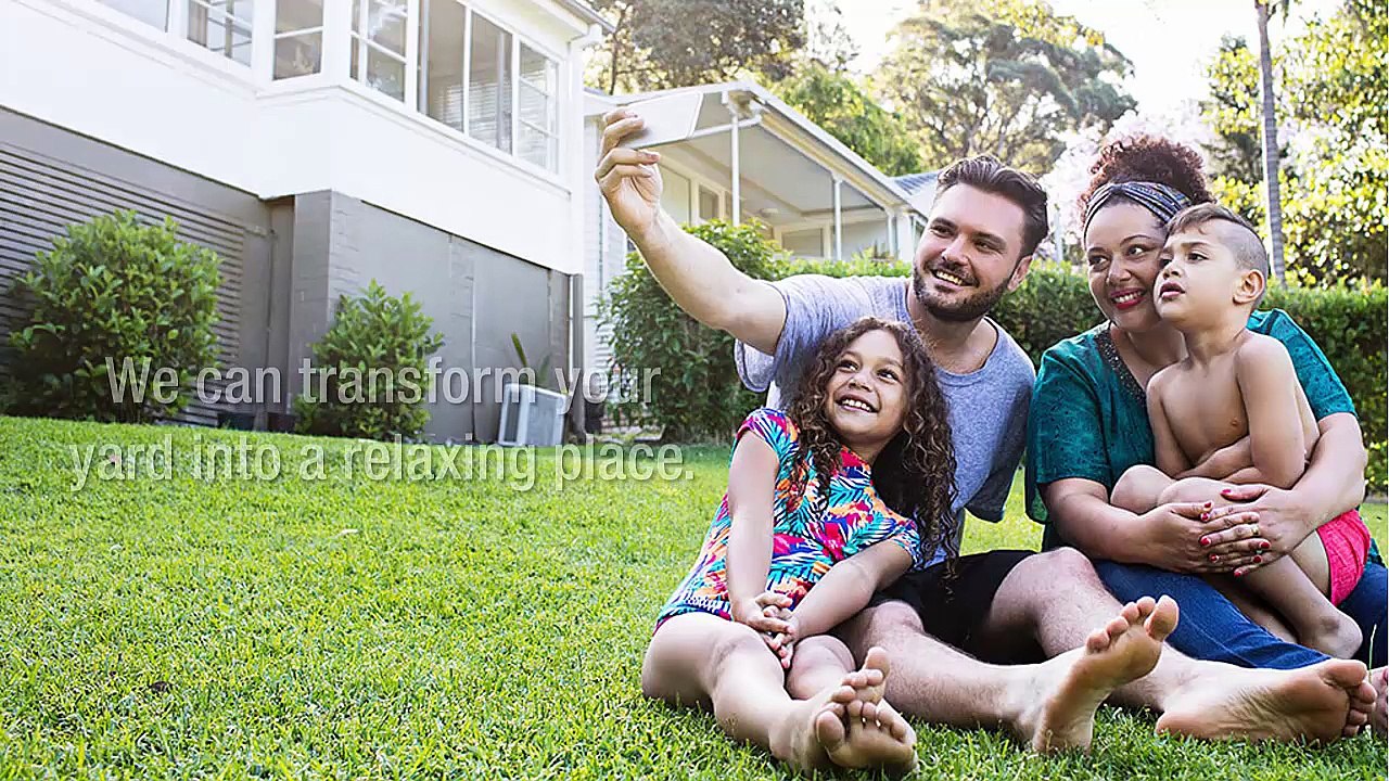 Why Opt For Landscaping Services In Genoa, IL